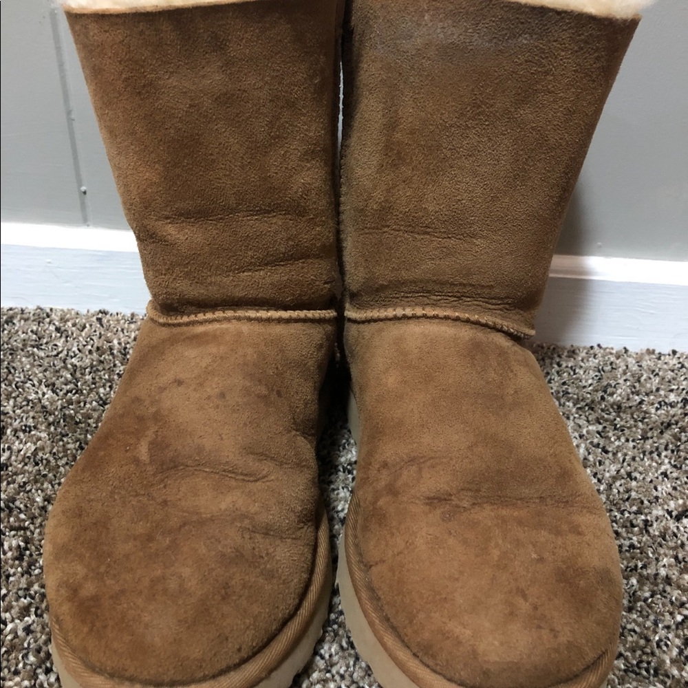 Women’s Ugg Boots